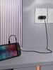 60W AC Adapter Power Supply with USB C Cable for Nintendo Switch2 Accessories Wall Charger Type C Charger for Switch/OLED