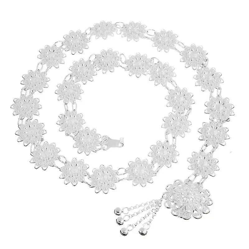 Dziecięcy strój etniczny Dai dla chłopców i dziewcząt - Wiosna, Lato, Jesień strój do występów