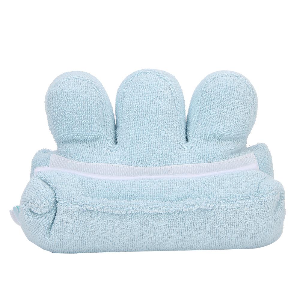 

Инструмент для разделения пальцев, антипролежень, аксессуар для ухода за пальцами для пожилых, лежачих пациентов(синий ) синий