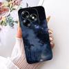 Phone Case For ITEL S23 Plus Cover S681LN Silicone Cute Cat Fashion Funny Cool Painted Casing For ITEL S23+