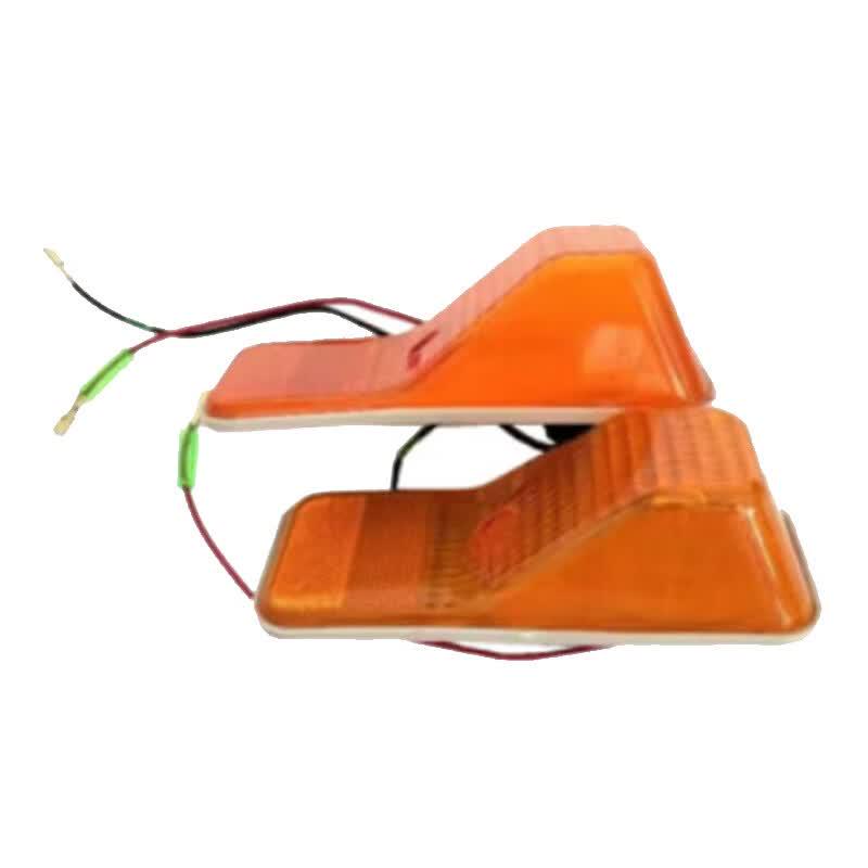 Dongfeng EQ1118G Bus Door Turn Signal Light Pair