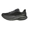 HOKA  Mach 6 LA Triple Black Women Sneakers 1164033-BBLC