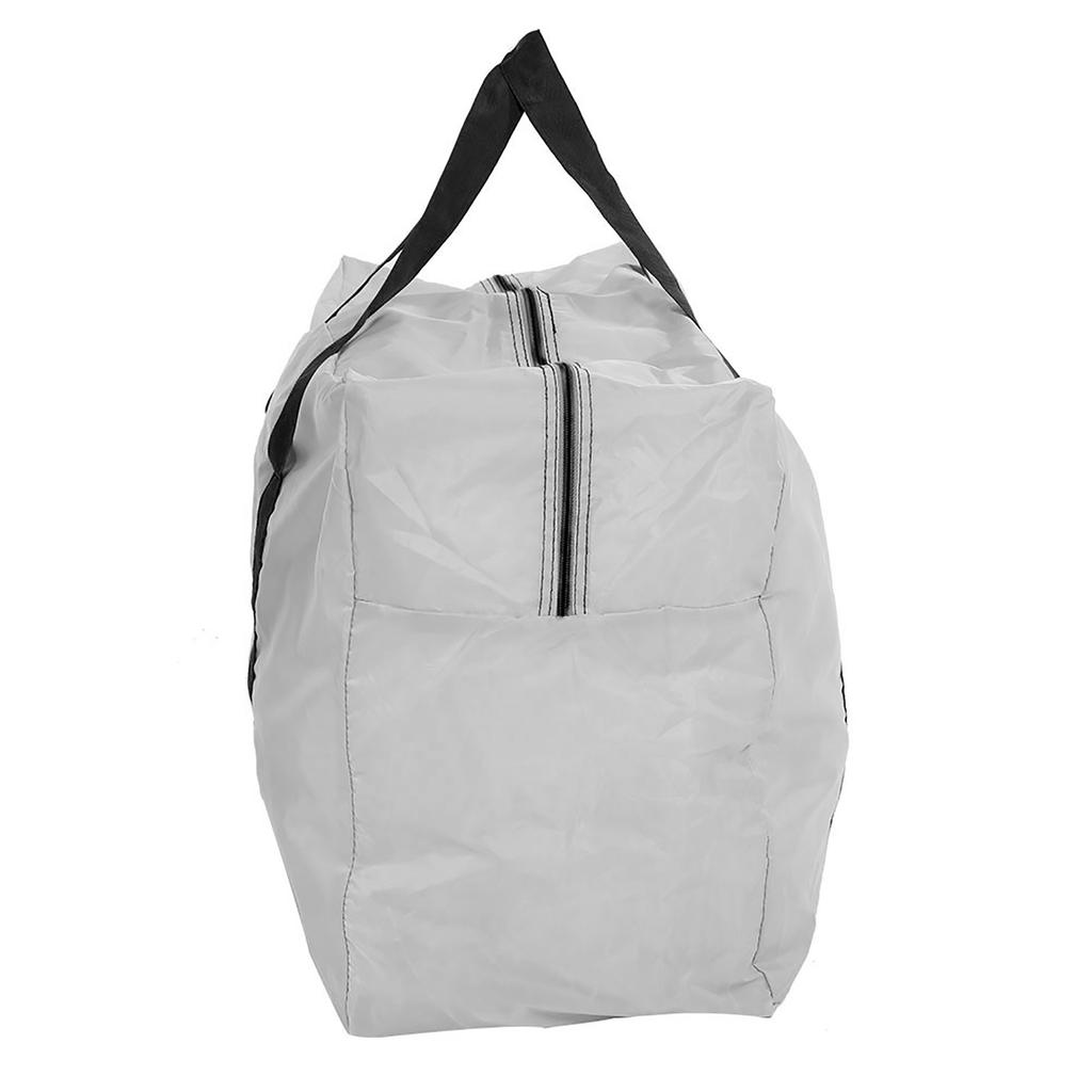 Outdoor PVC Storage Shoulder Carry Bag for Inflatable Fishing Rubber Boat