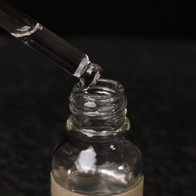 Vonný olej pro uvolňování korálků a tablet pro výrobu DIY kadidla - Bezbarvý a bez zápachu