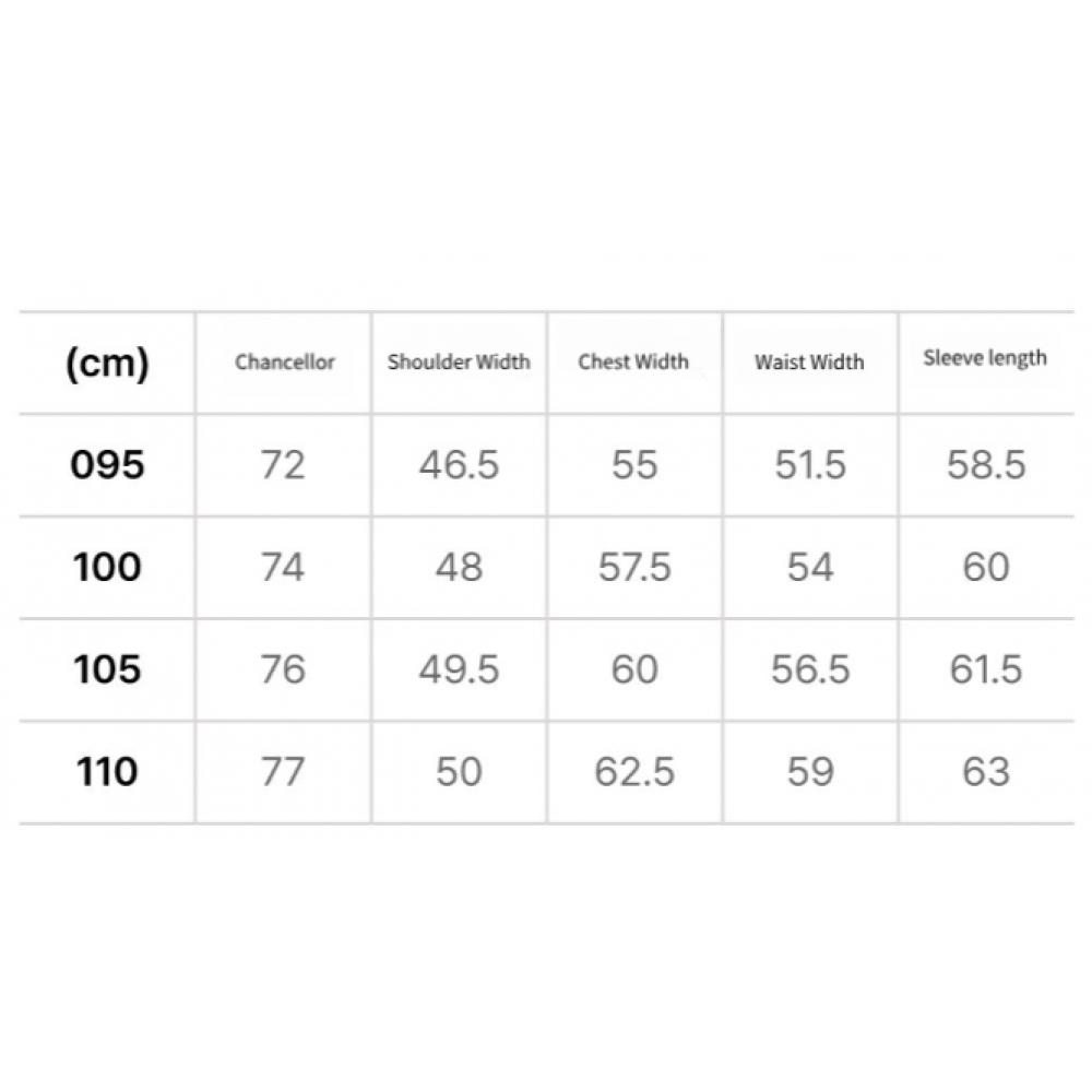 Daks 26ss Easy Care Cotton Blend Stripe Regular Fit Shirt Dmp1shdl120b1