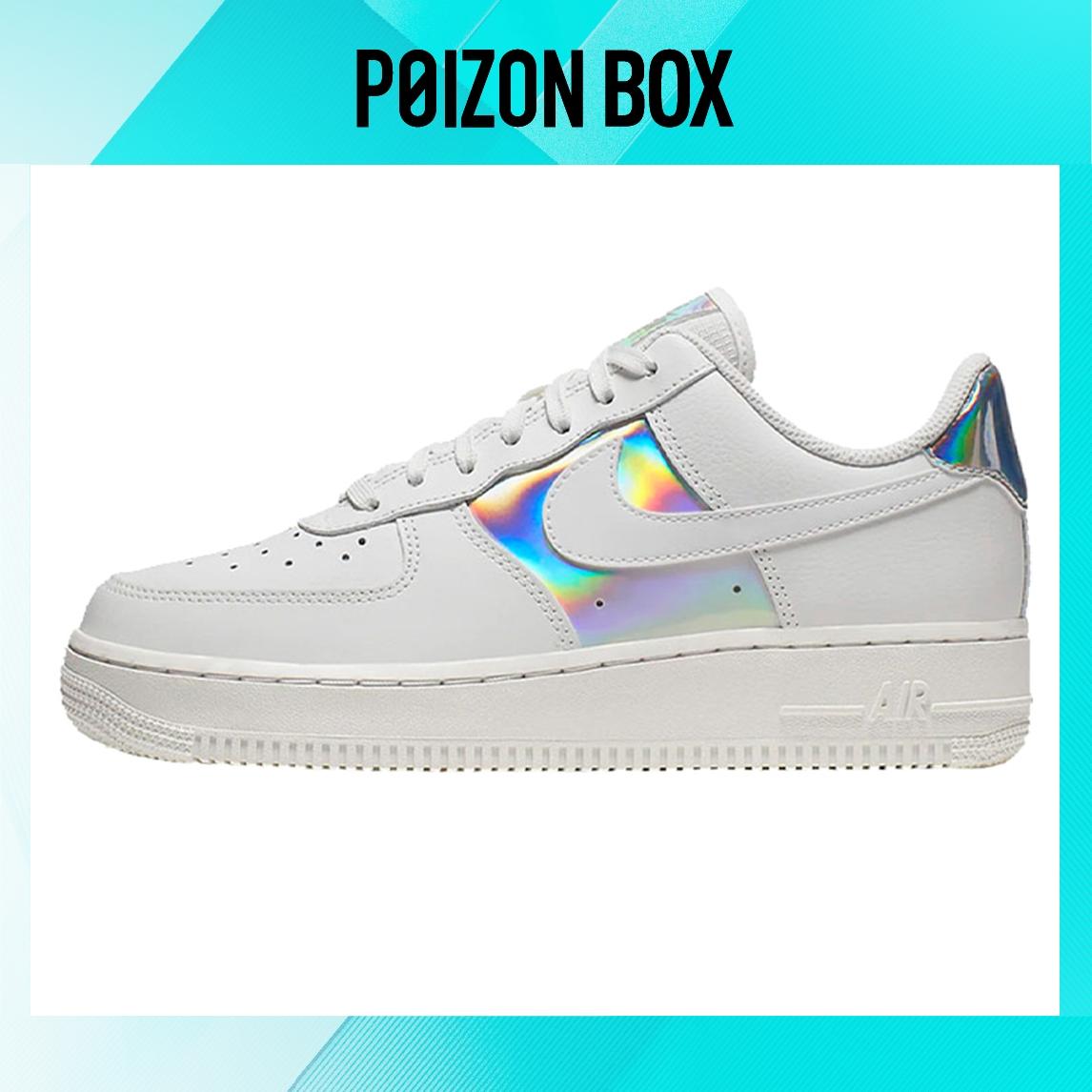 

кроссовки Nike Air Force 1 Low Skateboarding Shoes Women CJ9704-100