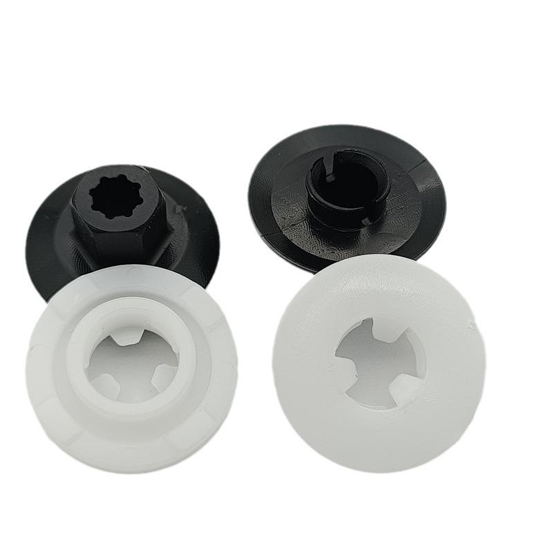 

Toyota Levin Corolla Avalon Гайка-клипса защиты двигателя и шасси Comfort