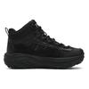 Fila TREK 2 MID WE Baby's Breath 2 Fleeceforet, Mode Minimalistisk Stil Sport Højdefremmende Termisk Mellemlang top F12W542112FBK