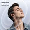 Newmine J01 Open-Ear Clip-on Bluetooth Earbuds