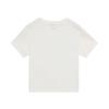 Puma Nature Slim Fit Crew Neck Short Sleeve T-Shirt Women tops 637345-02