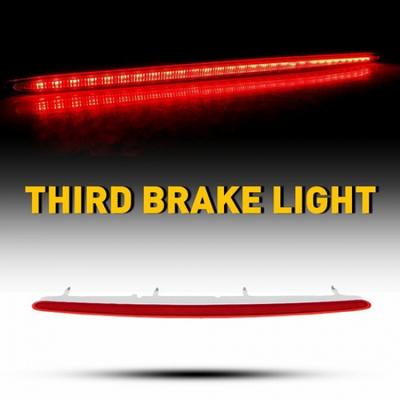 Third Brake Stop Light For 1 Series BMW 128i 135i M E82 E88 2007-13 63257164978