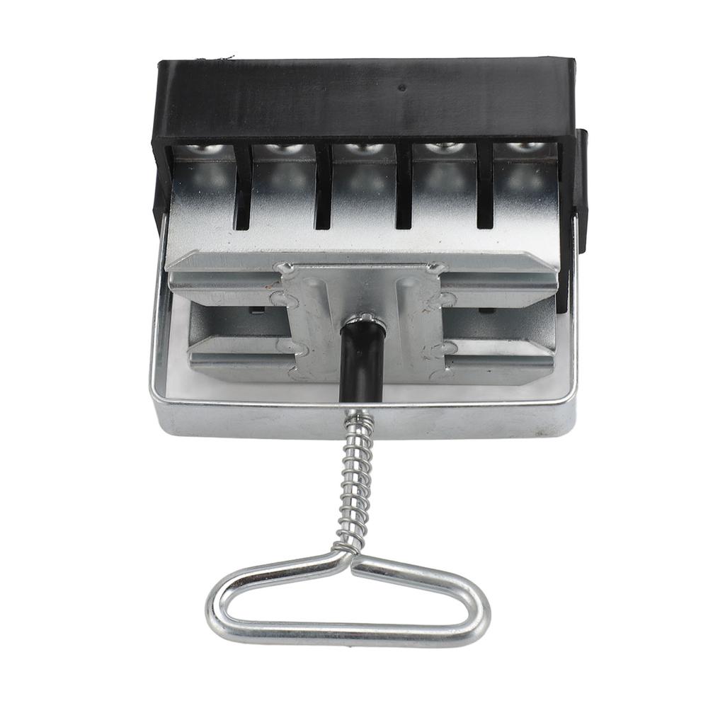 Soil Block Maker 20 Cells Manuální Ekologická úspora místa s pohodlným uchopením Soil Blocker pro