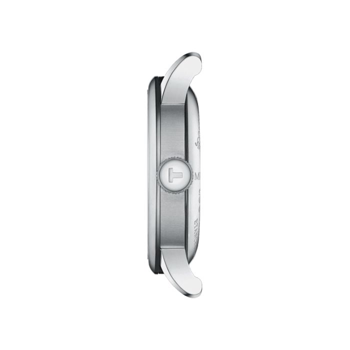 Tissot Le Locle Powermatic 80 Open Heart T006.407.11.033.02