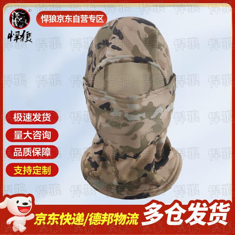 Hanlang Winter Cycling Balaclava