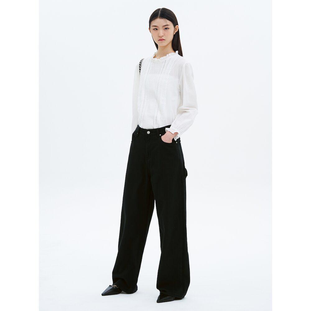 8seconds Carpenter Pants Black