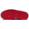 (WMNS) Air Jordan 1 Low 'Pink Blast' Women's FB9893-600