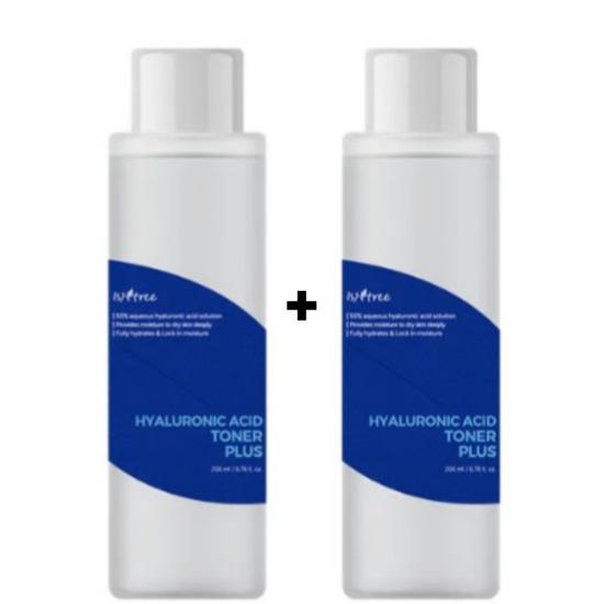 ISNTREE Hyaluronsäure-Toner 400ml