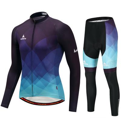Odzież rowerowa – Zestawy odzieży rowerowej