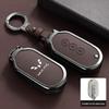 Wuling Hongguang MiniEV Key Cover Macaron Gameboy Blue Car Buckle Shell