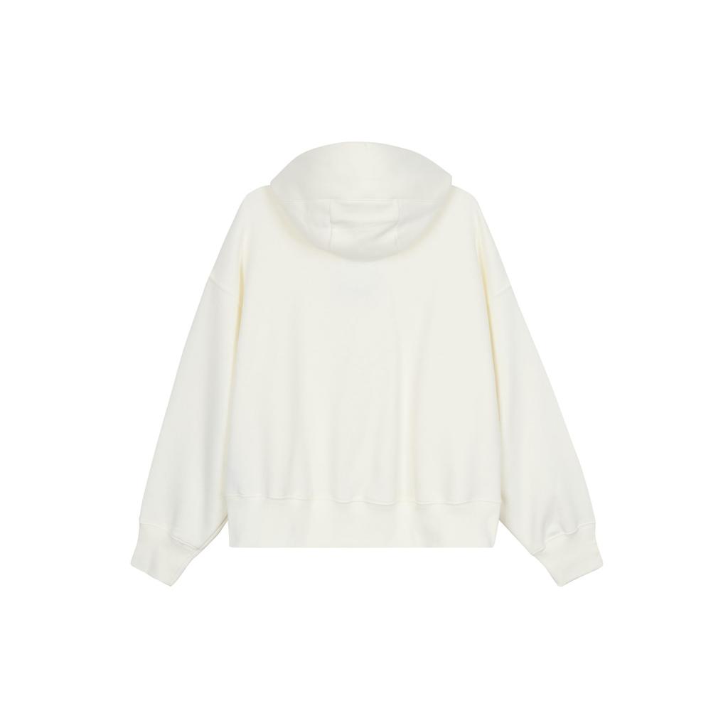 Nike Sportswear Phoenix Fleece Sweatshirt Women's White DQ5859-133