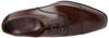Crockett Jones AUDLEY Business Dark Sizes Size E & Men's Shoes, Brown, 27.5cm-28.0cm, (Product Code 29447AA02L3)