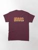 Soul FROGS - Aesthetic Retro Classic T-Shirt