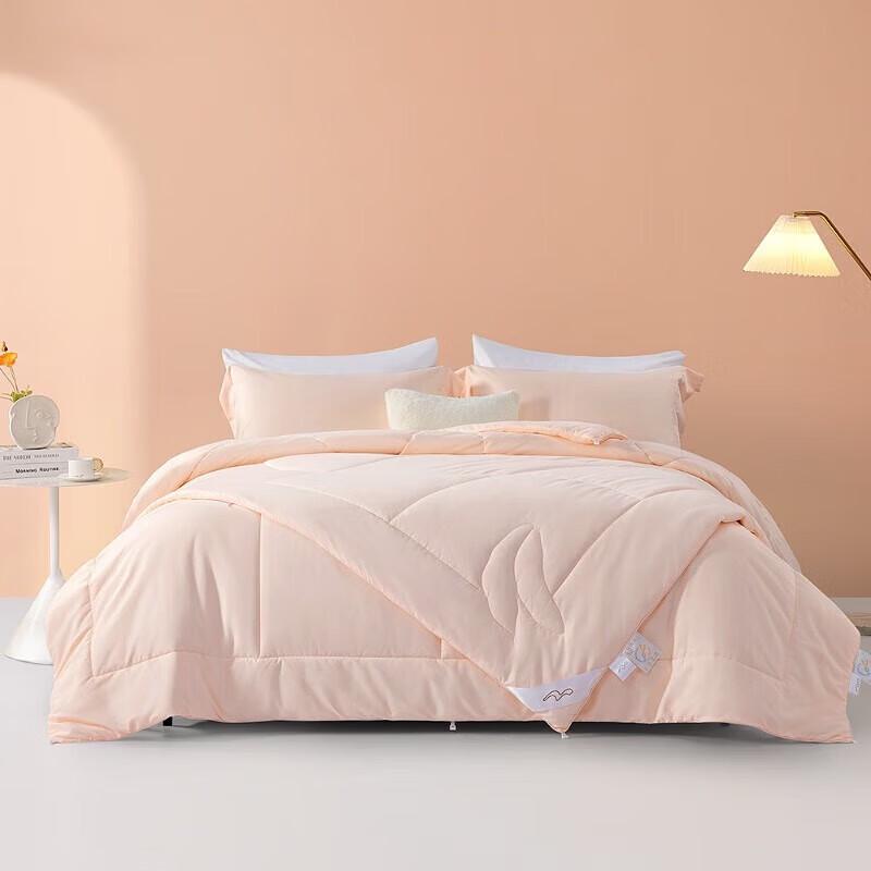 Mercury Home Textiles Soybean Fiber All-Season Duvet Set