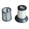 1 X Dirt Cup Filter Assembly For Bissell 1665 1669 Bagless Canister Vacuum