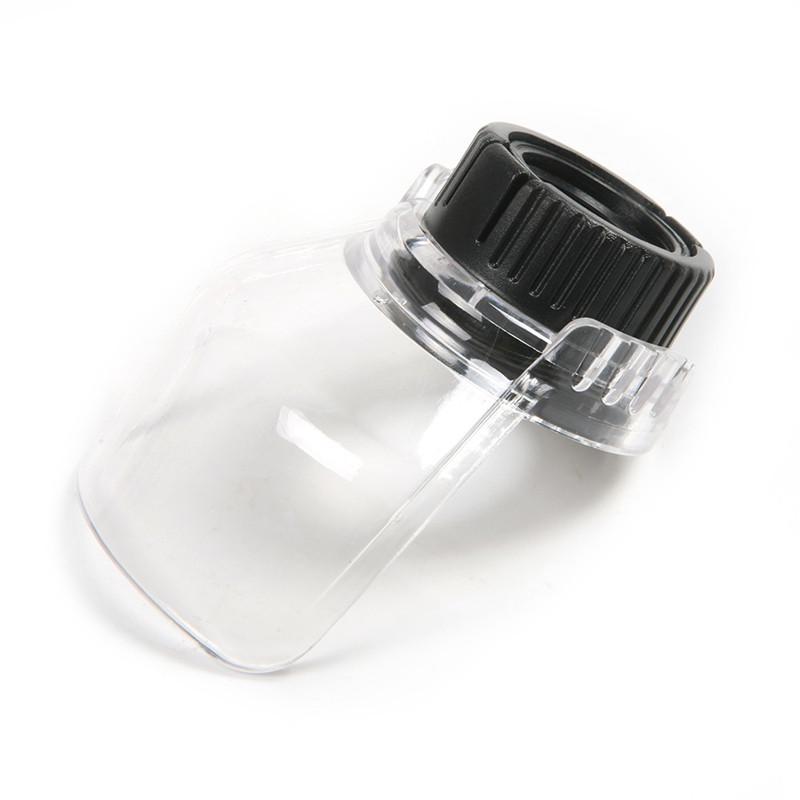 Accessories Shield Rotary Power Tool Attachment A550 For Mini Drill Grinder Protecting Cover Case To