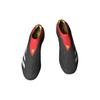 adidas PREDATOR ELITE Comfortable FG Firm Ground Soccer Shoes Men's Red White Black IE1805