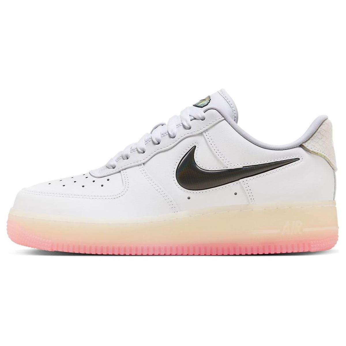 

Новые женские Nike Air Force 1 Low Год Дракона FZ5741-191 36.5