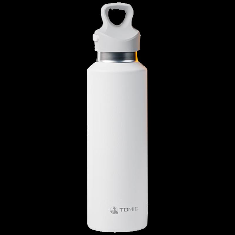 TOMIC Stainless Steel Insulated Water Bottle
