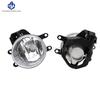 1 Set Fog Lights Headlight For Toyota Corolla SE 2014 2015 2016 Fog Lights Car Fog Lamp Kit With Harness Bulb Switch