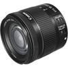 Canon Standard Zoom Lens EF-S18-55mm F4.0-5.6IS STM APS-C Compatible