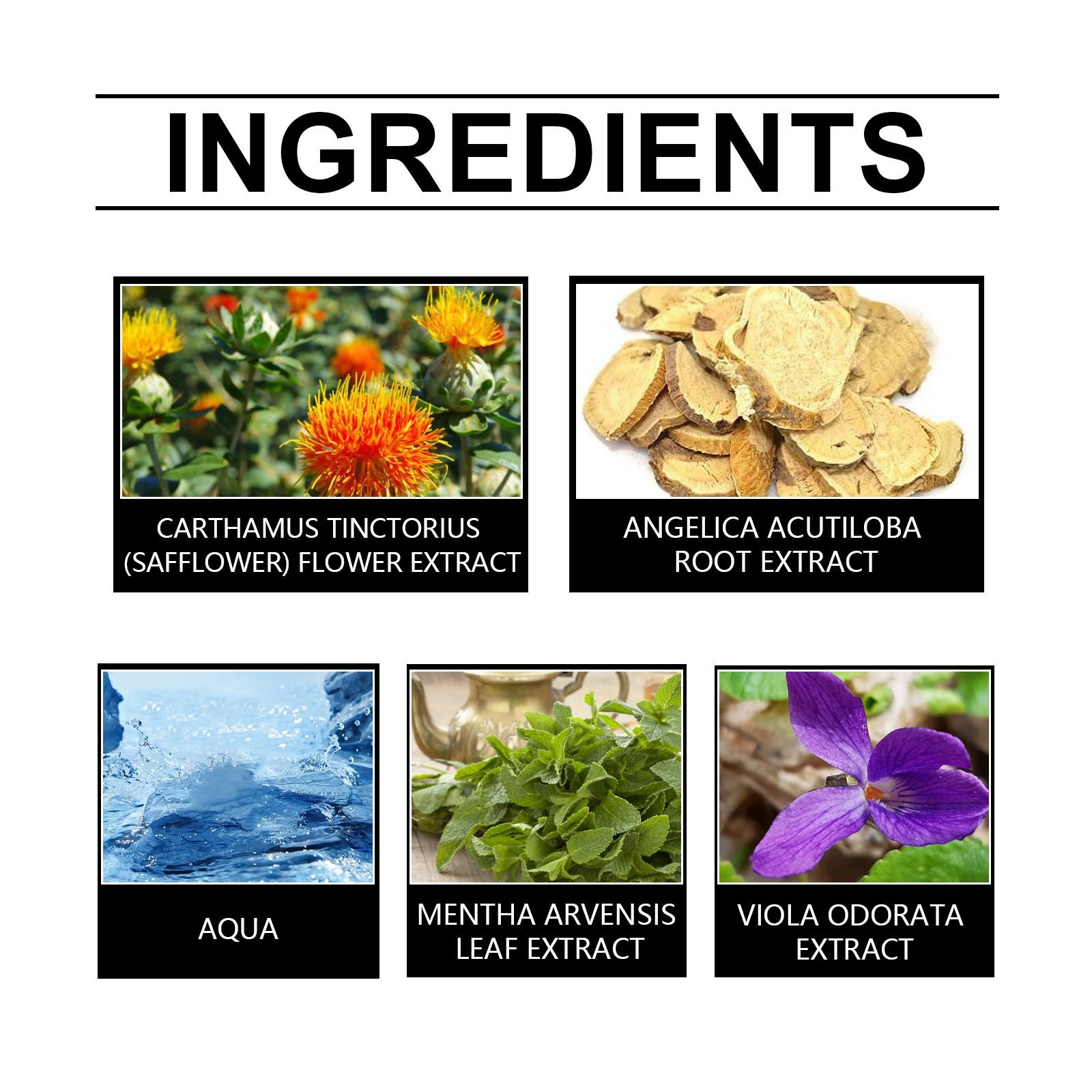 Спрей для облегчения боли в суставах Спрей для облегчения боли в суставах Спрей для ухода — фото 4