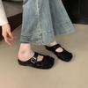 Fashion Women Flats Slippers Fashion Elegant Mules Shoes Slingback Sandals Summer Print Slides Beach 2025 Walking Flip Flops Woman Shoes