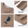 U.S. POLO ASSN. Men's Modal Blend Long Sleeve T-Shirt