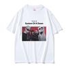 This Is System of A Down T Shirts Unisex Women Cotton Vintage Oversized Tshirt Unisexs 90s Rock Band Alternative Metal Music Tshirt