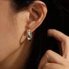 Jaynui Stella Volume Earrings