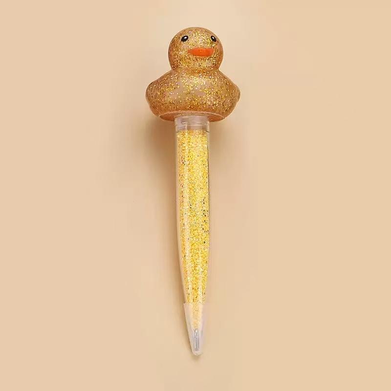 

diamond-pointing tool pen, sparkling diamond point set, duck diamond-pointing pen, nail art diamond-pointing pen tool