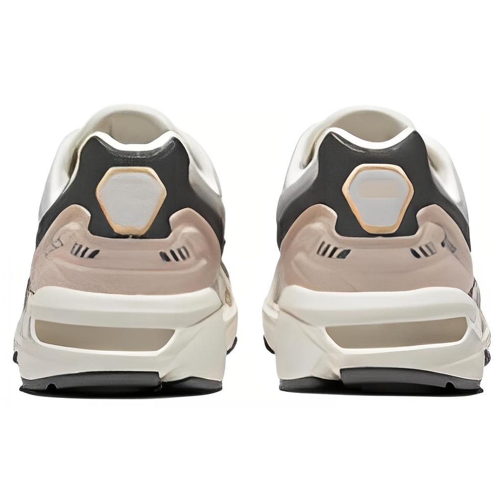 New Asics Gel 1090 'White Grey' Women's 1203A243-027