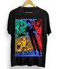 Cowboy Bebop Spike T-Shirt Spiegel Anime Manga Mom Gift Funny Shirt All Size