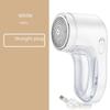 Rechargeable Fabric Shaver & Hair Remover for Clothes and Pants