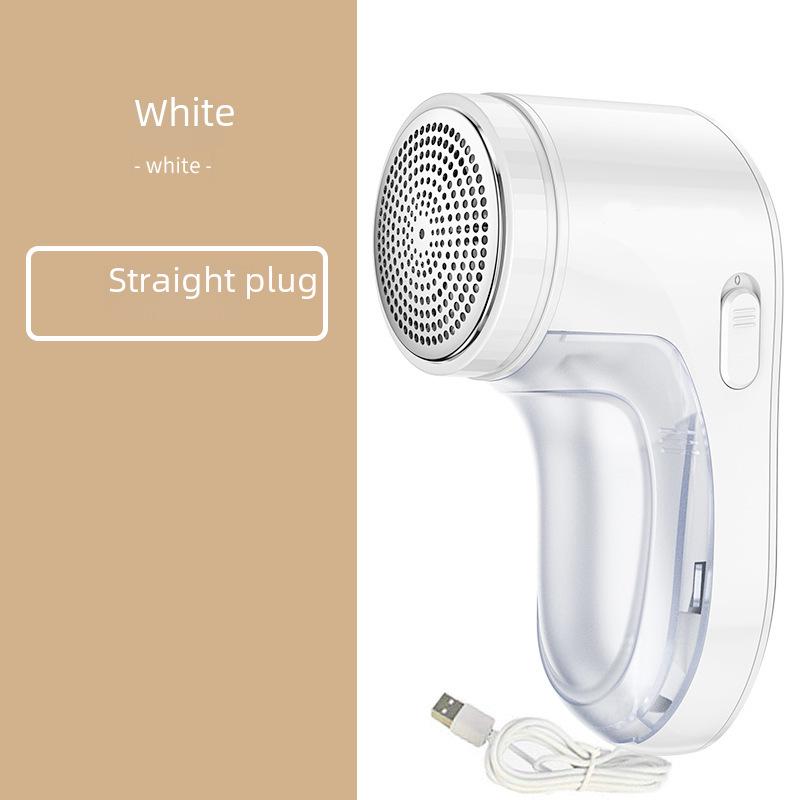 Rechargeable Fabric Shaver & Hair Remover for Clothes and Pants