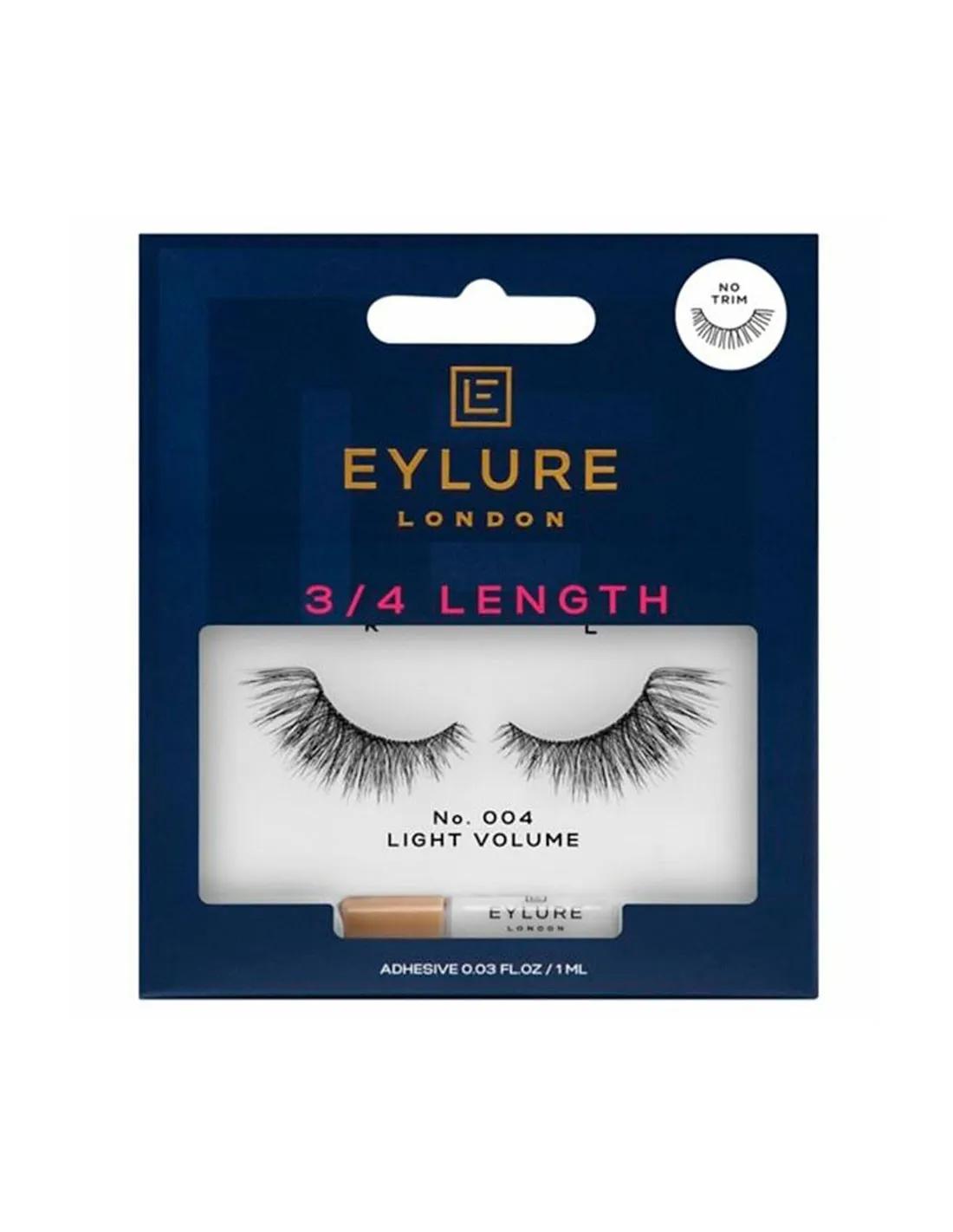 Eylure Volume Pestanas 3-4 004 1 U