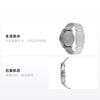 Casio GENERAL Series Swordfish Water Ghost Heart of the Ocean Pointer Display Quartz Movement Stainless Steel Strap Japanese and Korean MTP-VD200D-2B