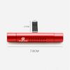 Car Air Outlet Perfume Clip Lasting Aromatherapy For Volvo ES90 EC40 EX40 EM90 XC90 V90 V60 XC60 V40 S80 S60 S90 C40 XC40 V70