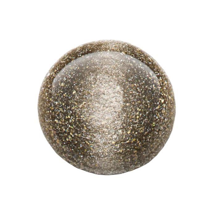 Vernis à ongles - BOLD MAGNETIC #030 Drawn To You - Rouge métallisé - Effet magnétique 3D - 10,5 ml