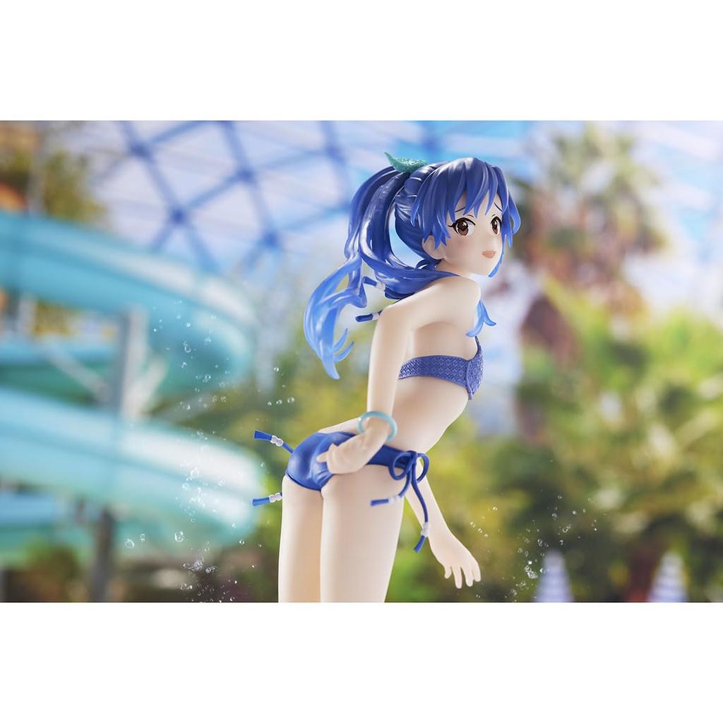 Idolmaster Million Live Celestial vivi Chihaya Kisaragi