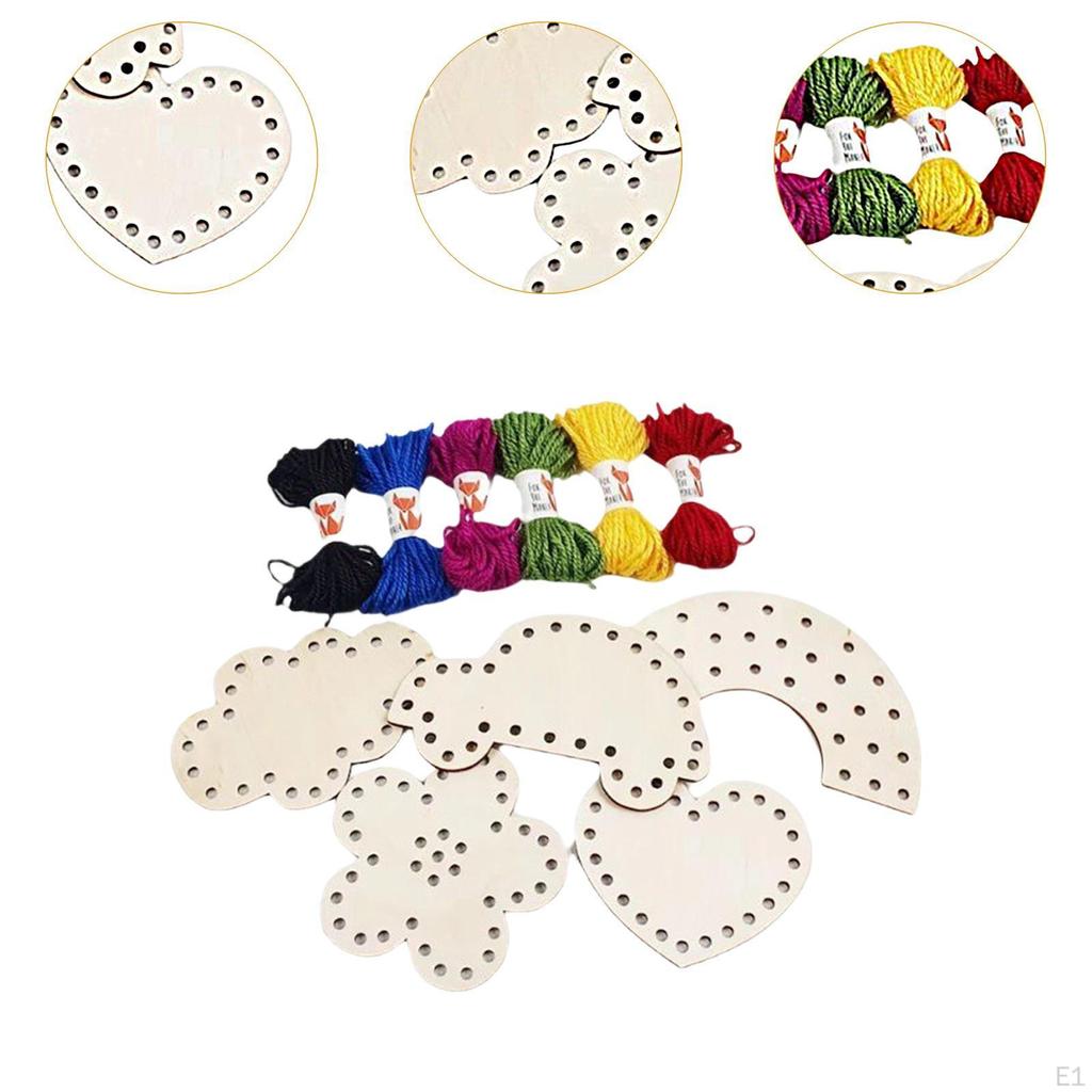 Schnürspielzeug für Kinder Schnürplatten Lernen Premium Einfach zu bedienen Professionelles Geschenk Tragbar